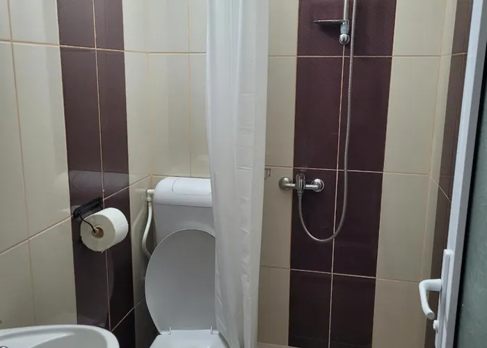 Gasthuis Dalex Eforie Nord