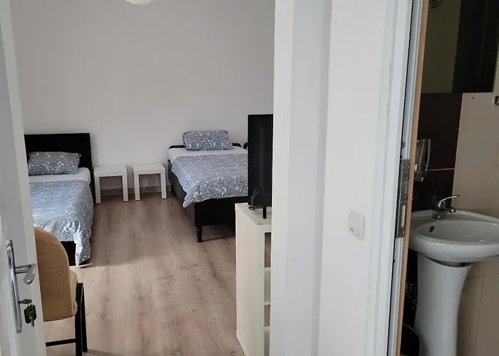 Dalex Gasthuis Eforie Nord