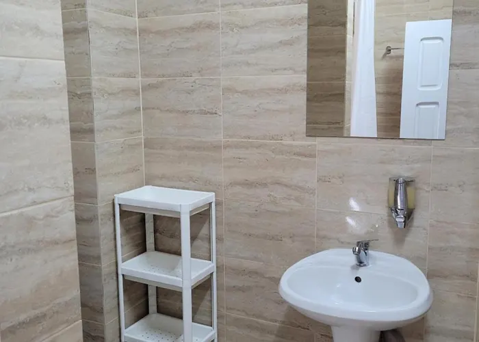 Dalex 3* Eforie Nord