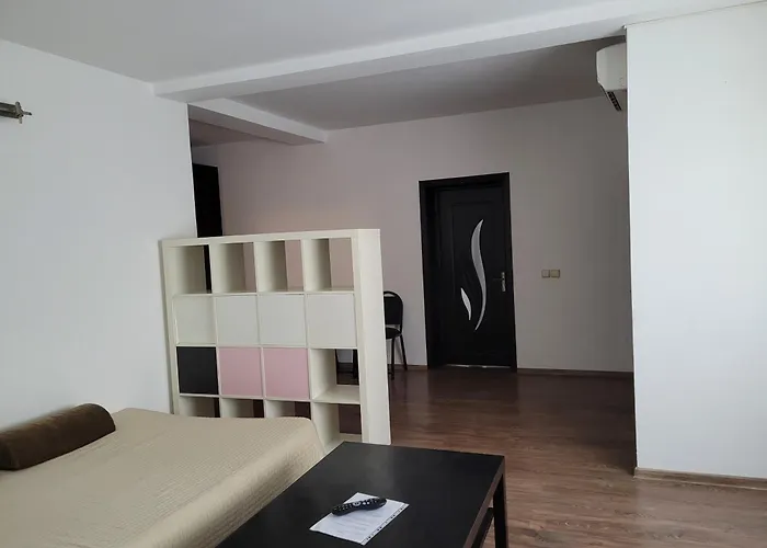 Dalex Gasthuis Eforie Nord