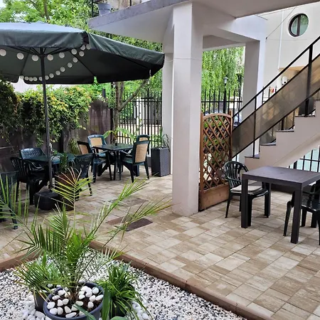 Guest house Dalex Eforie Nord