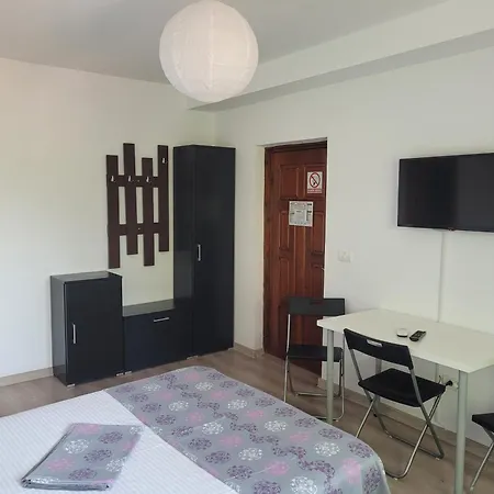 Dalex Guest house *