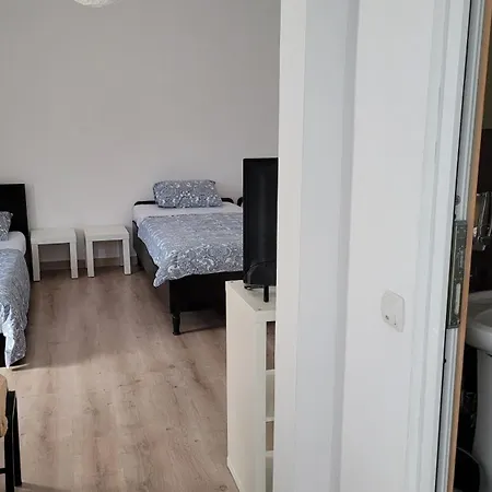 Dalex Gæstehus Eforie Nord
