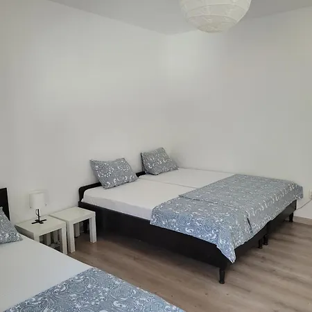 Guest house Dalex