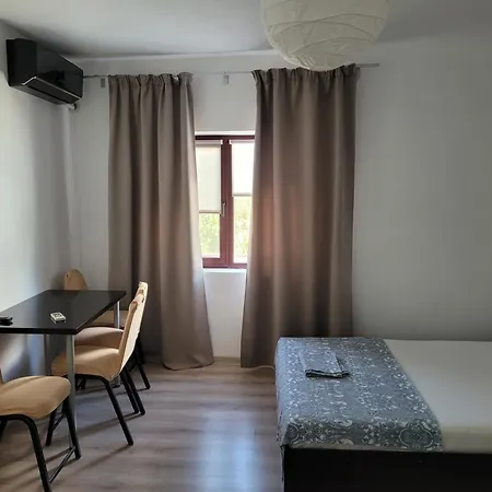 Dalex Guest house