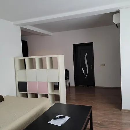 Dalex Pensión Eforie Nord
