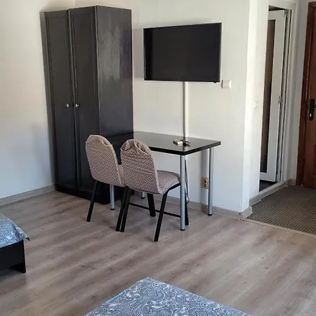 Dalex Guest house *