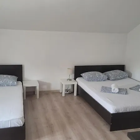 Dalex Gæstehus