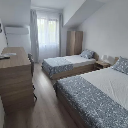 Dalex Pensjonat Eforie Nord