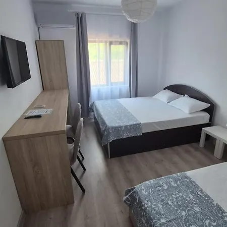 Guest house Dalex