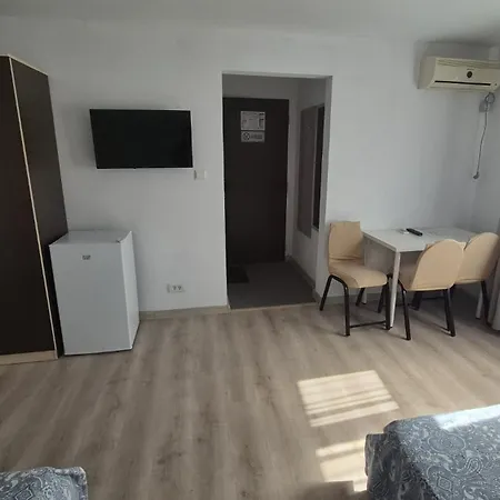 Pensjonat Dalex 3*