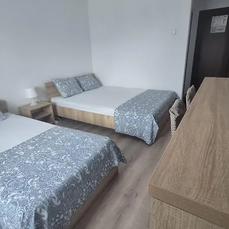 Guest house Dalex