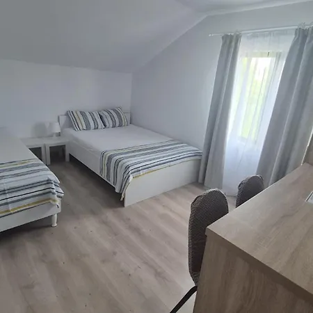 Dalex Guest house 3*