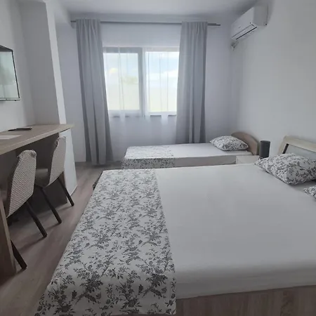 Dalex Eforie Nord