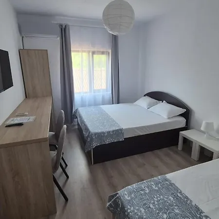 Dalex Guest house 3*