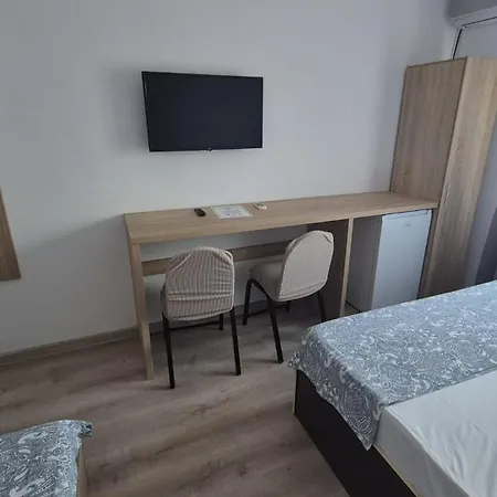 Dalex Guest house