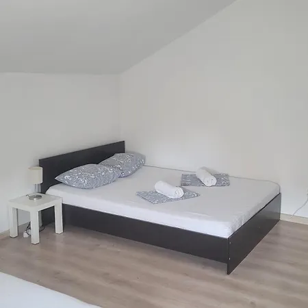 Dalex Gæstehus