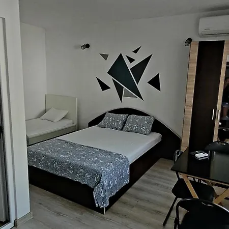 Dalex Gæstehus 3*
