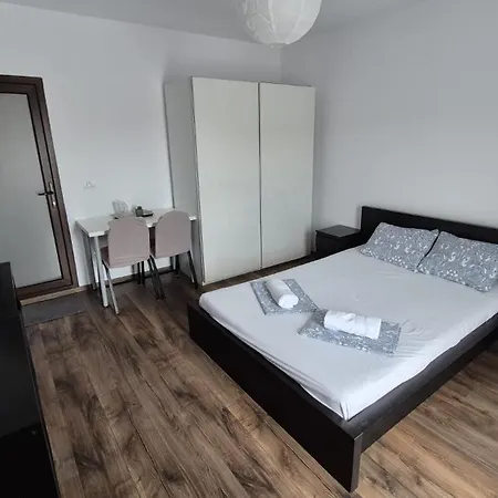 Dalex Gæstehus 3*